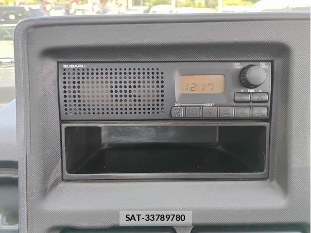 Subaru SAMBAR TRUCK 2011-12 6753435-14