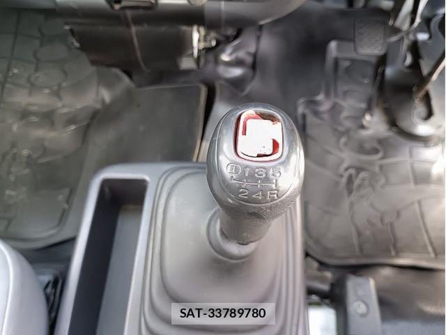 Subaru SAMBAR TRUCK 2011-12 6753435-16