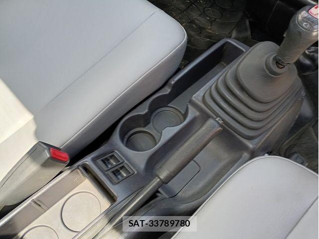 Subaru SAMBAR TRUCK 2011-12 6753435-17