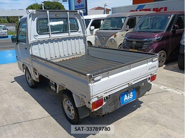 Subaru SAMBAR TRUCK 2011-12 6753435-1