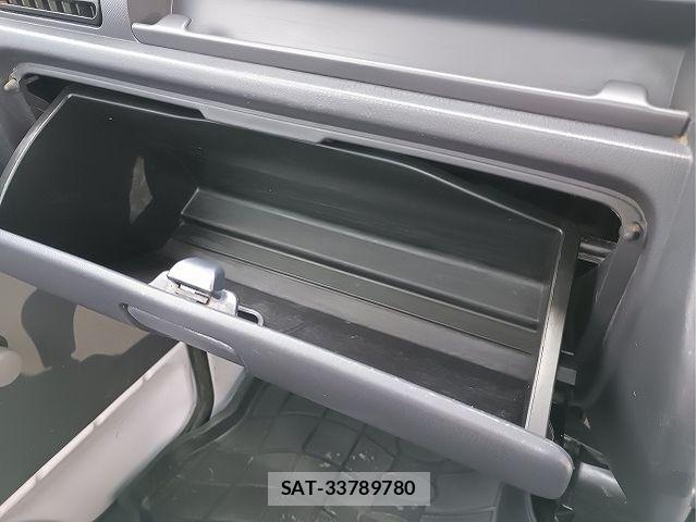 Subaru SAMBAR TRUCK 2011-12 6753435-20
