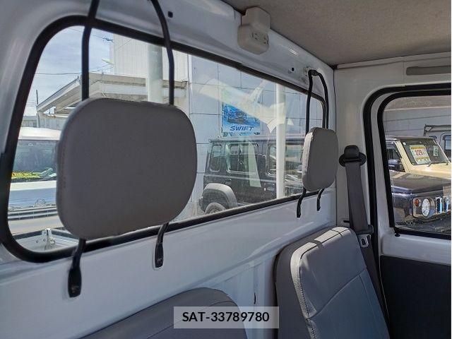 Subaru SAMBAR TRUCK 2011-12 6753435-21