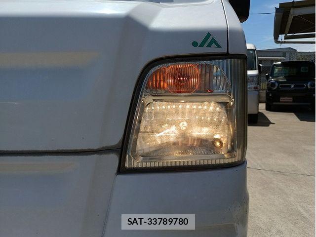 Subaru SAMBAR TRUCK 2011-12 6753435-22