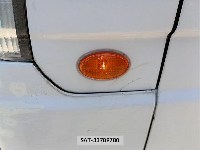 Subaru SAMBAR TRUCK 2011-12 6753435-23