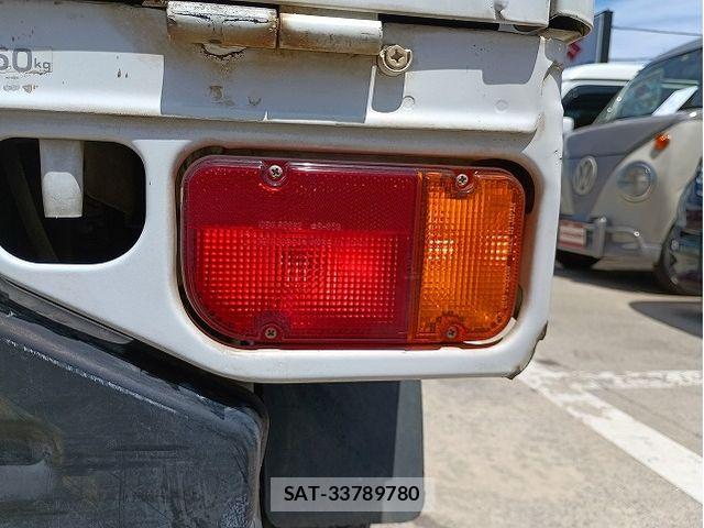 Subaru SAMBAR TRUCK 2011-12 6753435-24
