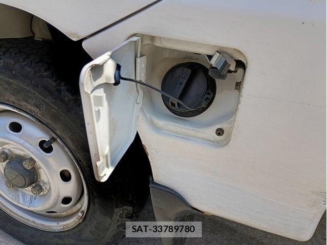 Subaru SAMBAR TRUCK 2011-12 6753435-25