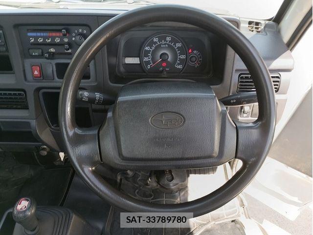 Subaru SAMBAR TRUCK 2011-12 6753435-2