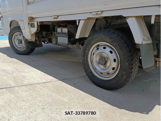 Subaru SAMBAR TRUCK 2011-12 6753435-3