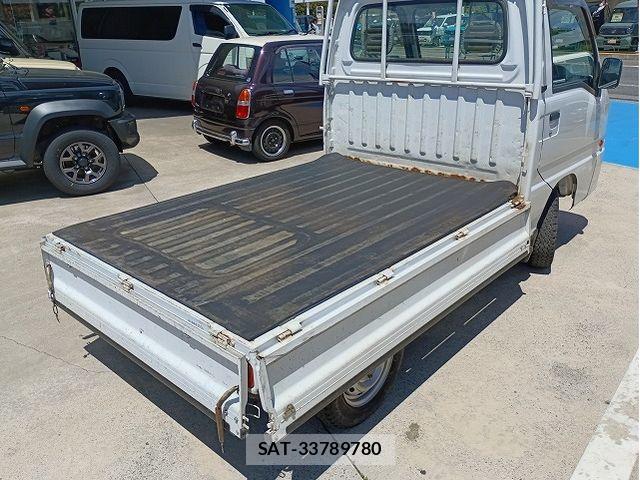Subaru SAMBAR TRUCK 2011-12 6753435-4