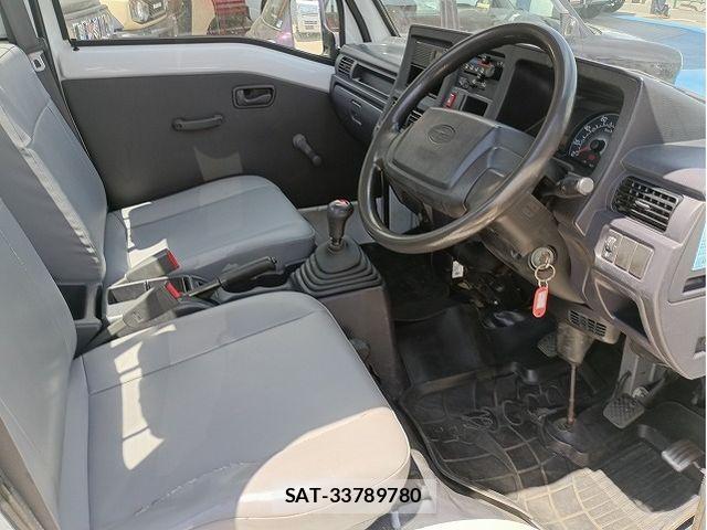 Subaru SAMBAR TRUCK 2011-12 6753435-5