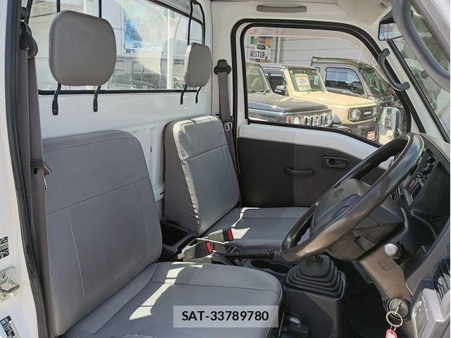 Subaru SAMBAR TRUCK 2011-12 6753435-6