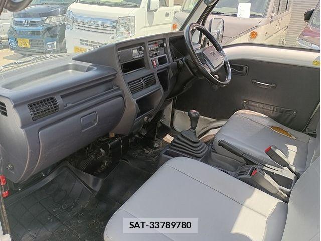 Subaru SAMBAR TRUCK 2011-12 6753435-7