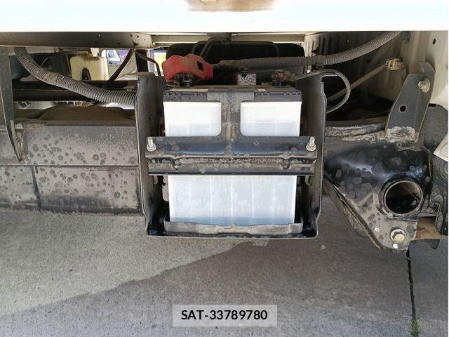Subaru SAMBAR TRUCK 2011-12 6753435-8