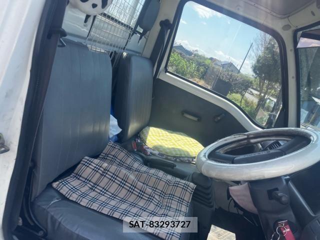 Subaru SAMBAR TRUCK 1997-01 6913651-9