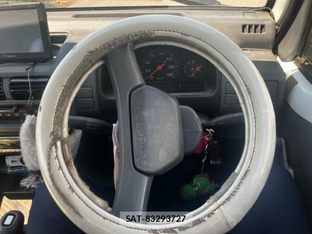 Subaru SAMBAR TRUCK 1997-01 6913651-11