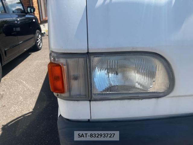 Subaru SAMBAR TRUCK 1997-01 6913651-1