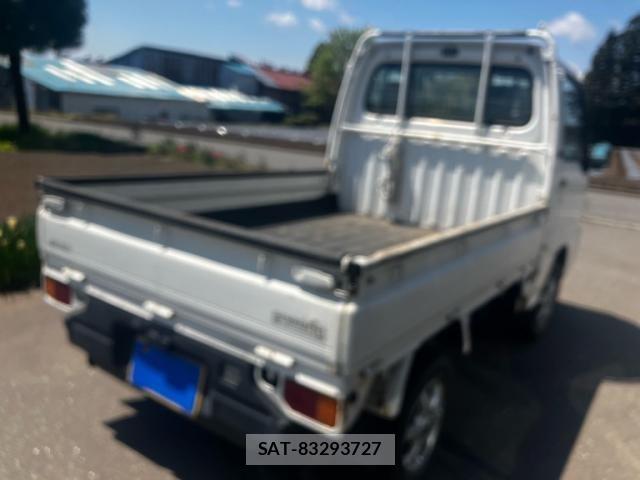 Subaru SAMBAR TRUCK 1997-01 6913651-4