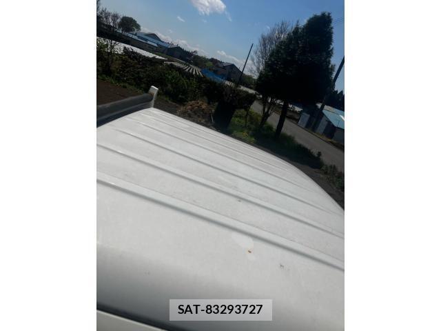 Subaru SAMBAR TRUCK 1997-01 6913651-6