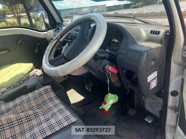 Subaru SAMBAR TRUCK 1997-01 6913651-8