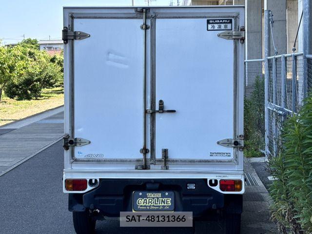 Subaru SAMBAR TRUCK 2002-04 6998490-9