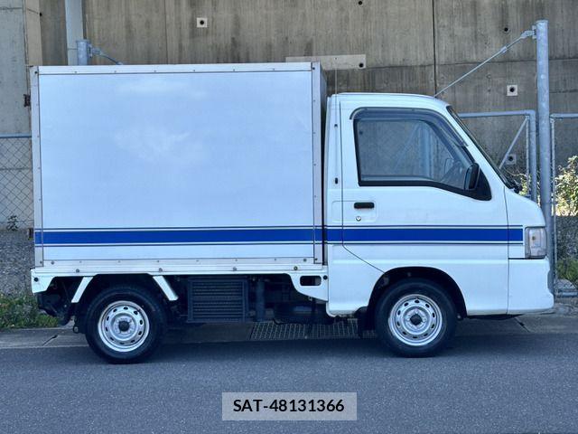 Subaru SAMBAR TRUCK 2002-04 6998490-10