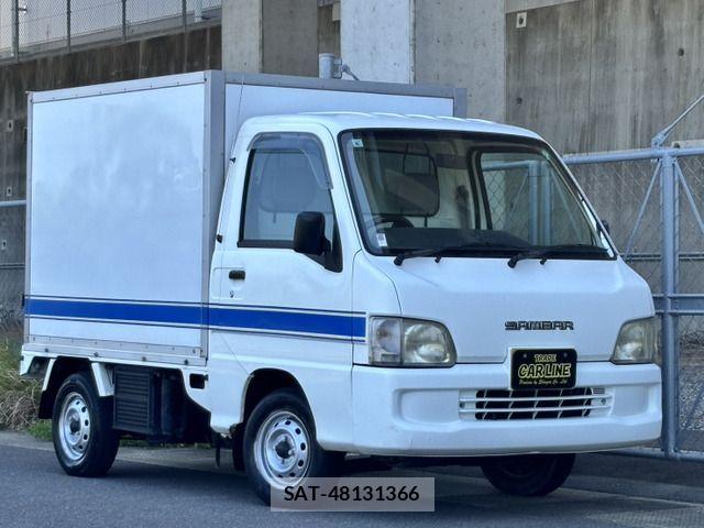 Subaru SAMBAR TRUCK 2002-04 6998490-11
