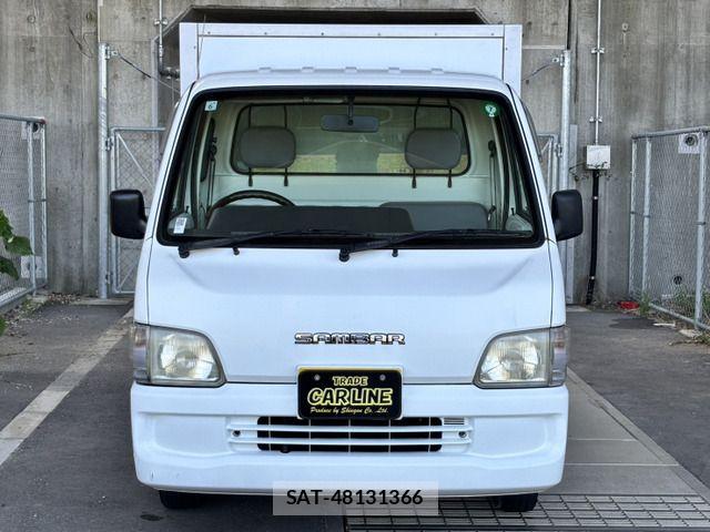 Subaru SAMBAR TRUCK 2002-04 6998490-12