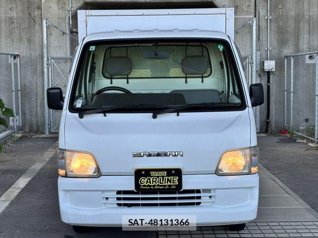 Subaru SAMBAR TRUCK 2002-04 6998490-13
