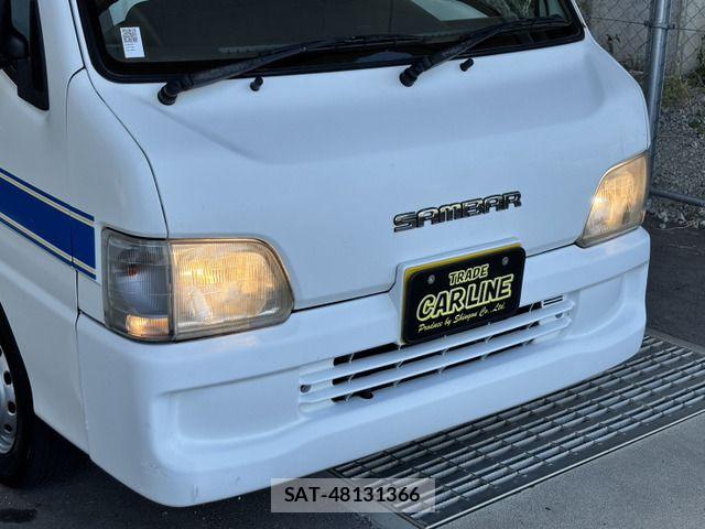 Subaru SAMBAR TRUCK 2002-04 6998490-14