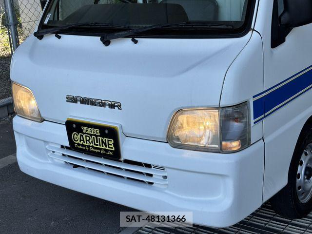 Subaru SAMBAR TRUCK 2002-04 6998490-15