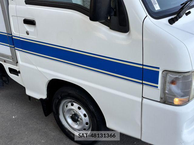 Subaru SAMBAR TRUCK 2002-04 6998490-17