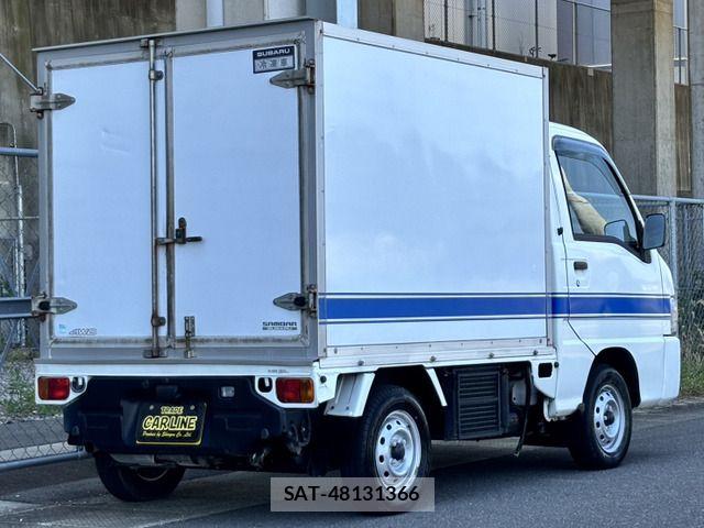 Subaru SAMBAR TRUCK 2002-04 6998490-1