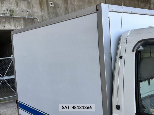 Subaru SAMBAR TRUCK 2002-04 6998490-19
