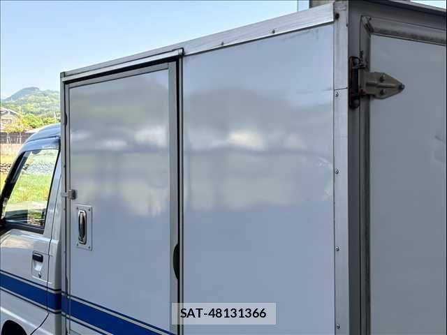 Subaru SAMBAR TRUCK 2002-04 6998490-20
