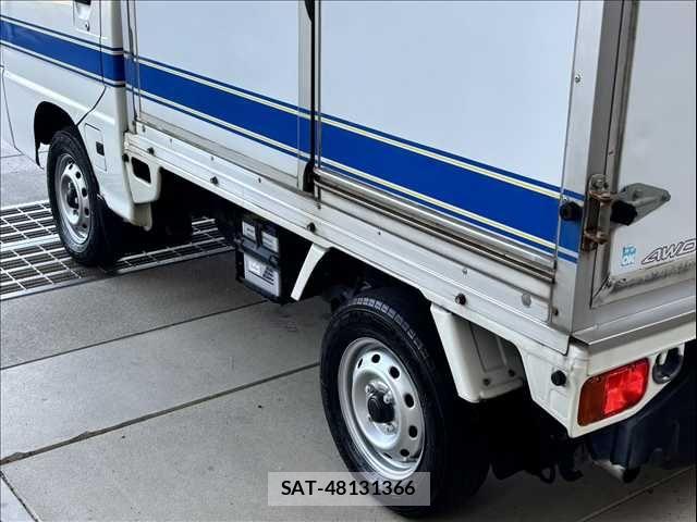 Subaru SAMBAR TRUCK 2002-04 6998490-21