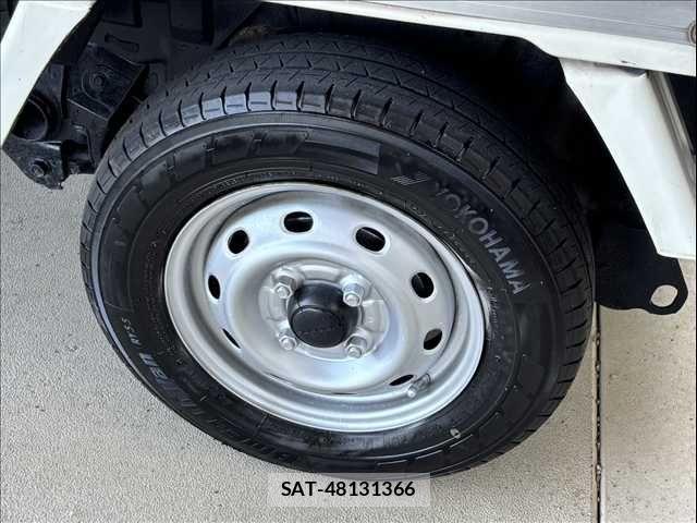 Subaru SAMBAR TRUCK 2002-04 6998490-22