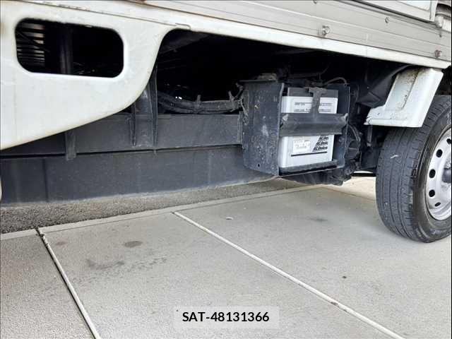 Subaru SAMBAR TRUCK 2002-04 6998490-23
