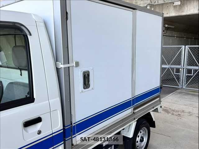 Subaru SAMBAR TRUCK 2002-04 6998490-25