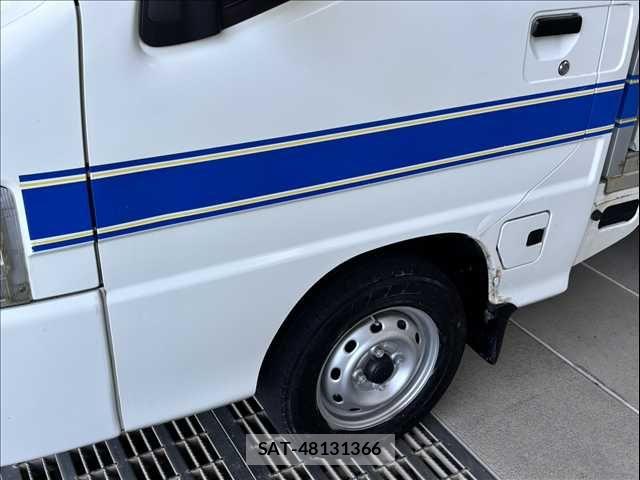 Subaru SAMBAR TRUCK 2002-04 6998490-26