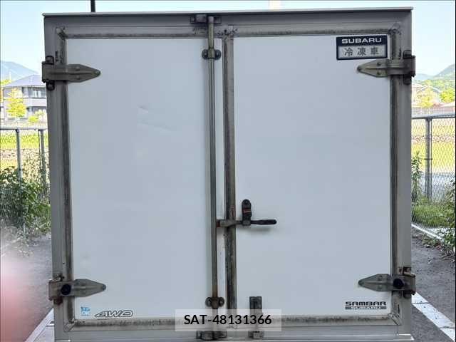 Subaru SAMBAR TRUCK 2002-04 6998490-27