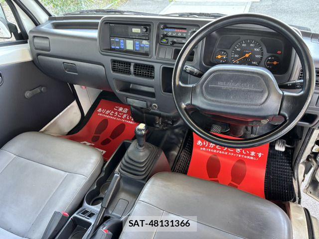 Subaru SAMBAR TRUCK 2002-04 6998490-2