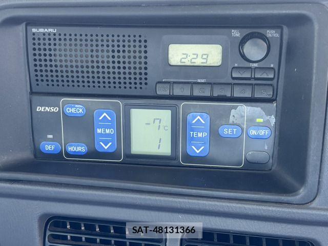 Subaru SAMBAR TRUCK 2002-04 6998490-3