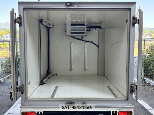 Subaru SAMBAR TRUCK 2002-04 6998490-4