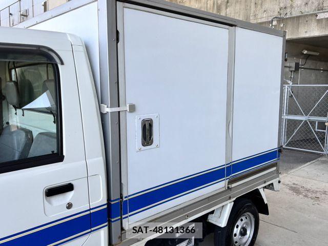 Subaru SAMBAR TRUCK 2002-04 6998490-5