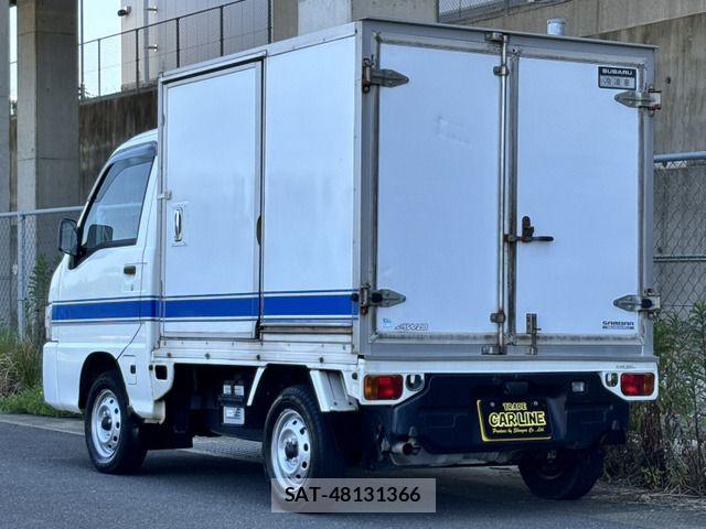 Subaru SAMBAR TRUCK 2002-04 6998490-8