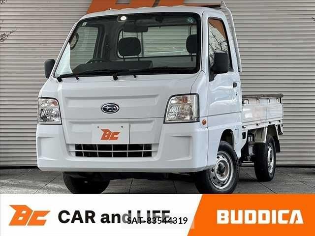Subaru SAMBAR TRUCK 2012-03 7060898-0