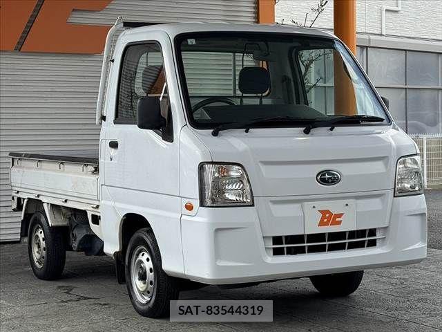 Subaru SAMBAR TRUCK 2012-03 7060898-9