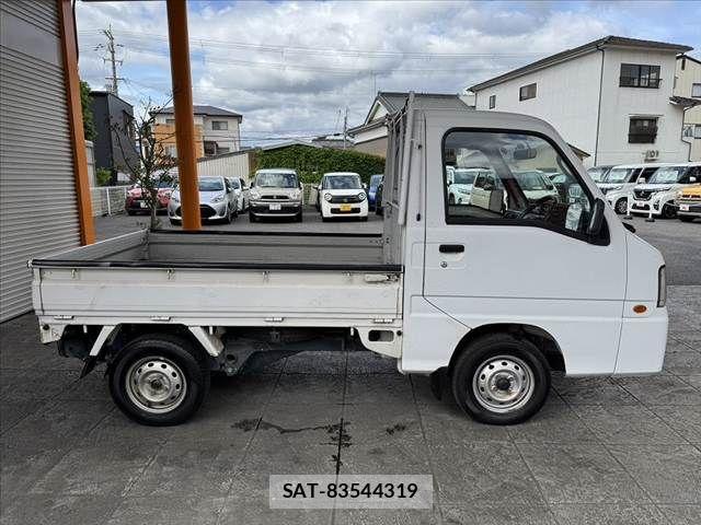 Subaru SAMBAR TRUCK 2012-03 7060898-10