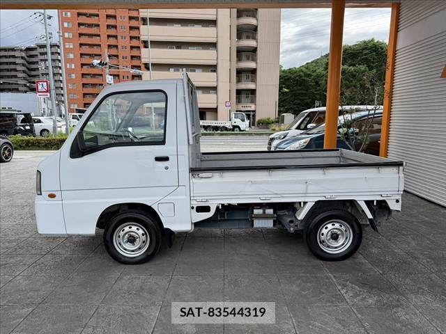 Subaru SAMBAR TRUCK 2012-03 7060898-11