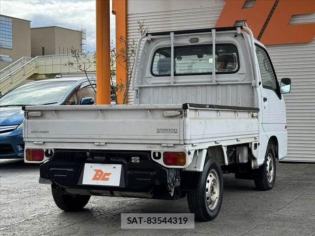 Subaru SAMBAR TRUCK 2012-03 7060898-12
